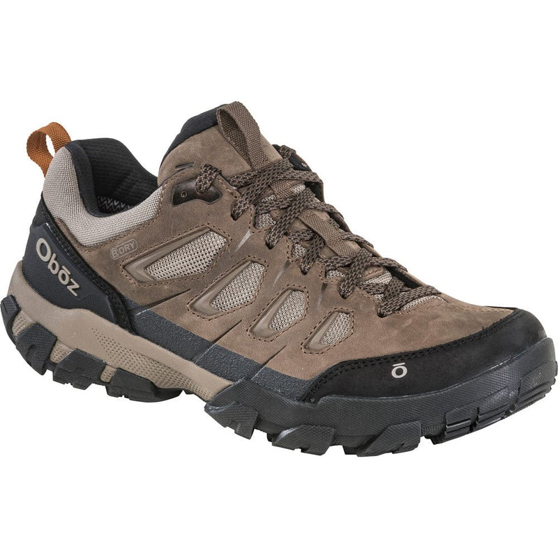 Load image into Gallery viewer, Oboz Sawtooth X Low B-DRY Men's Wide Hiking Shoe
