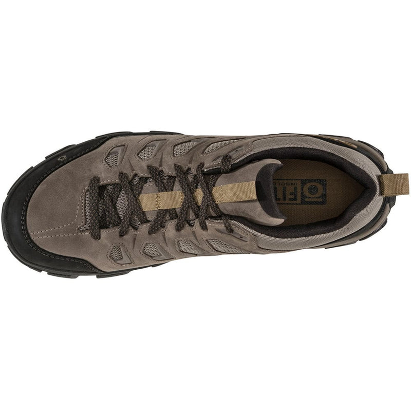 Load image into Gallery viewer, Oboz Sawtooth X Low B-DRY Men's Wide Hiking Shoe
