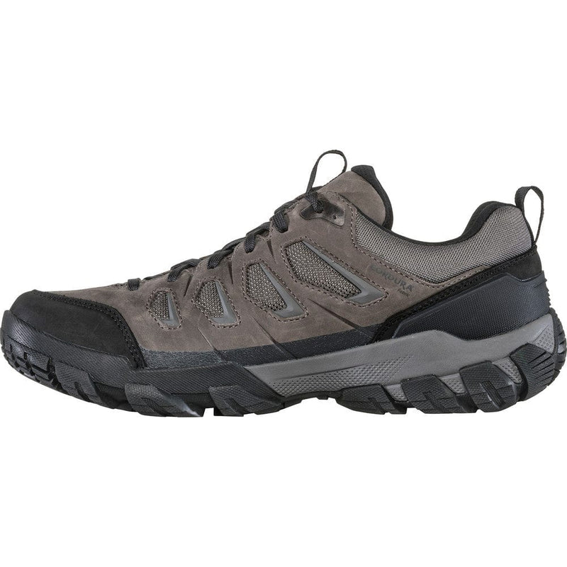 Load image into Gallery viewer, Oboz Sawtooth X Low B-DRY Men's Wide Hiking Shoe
