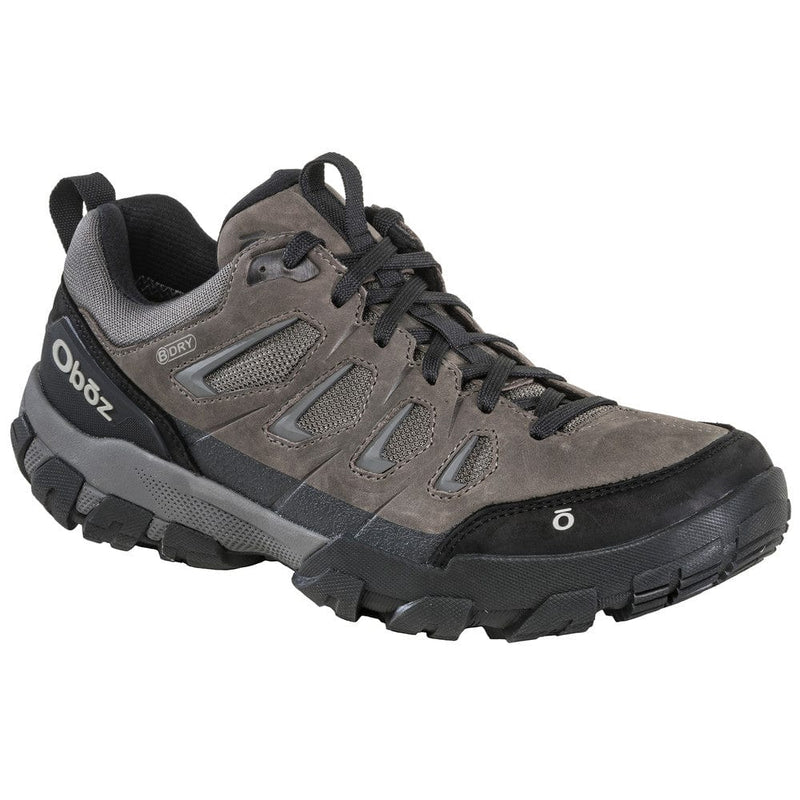 Load image into Gallery viewer, Oboz Sawtooth X Low B-DRY Men's Wide Hiking Shoe
