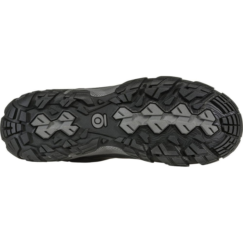 Load image into Gallery viewer, Oboz Sawtooth X Low B-DRY Men's Wide Hiking Shoe
