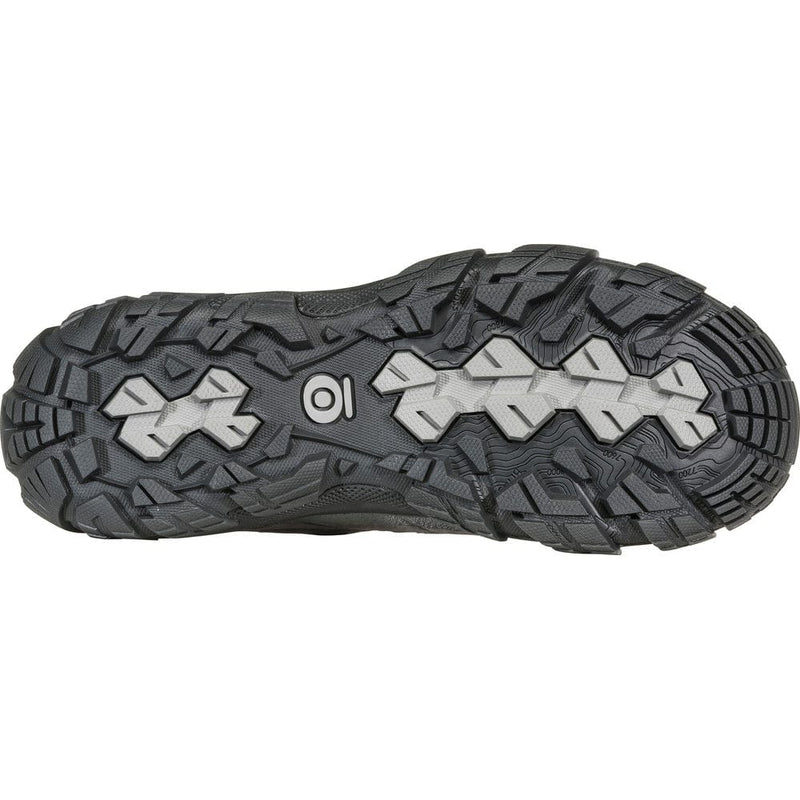 Load image into Gallery viewer, Oboz Sawtooth X Low B-DRY Women's Wide Hiking Shoe
