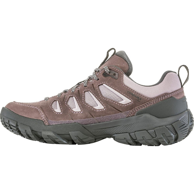 Load image into Gallery viewer, Oboz Sawtooth X Low B-DRY Women's Wide Hiking Shoe
