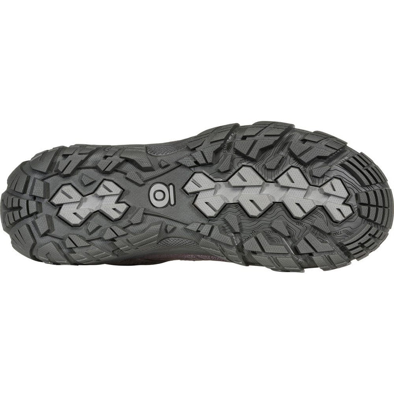 Load image into Gallery viewer, Oboz Sawtooth X Low B-DRY Women's Wide Hiking Shoe
