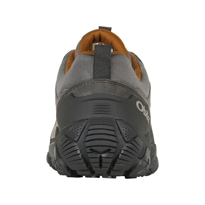 Load image into Gallery viewer, Oboz Sawtooth X Low Men's Wide Hiking Shoe
