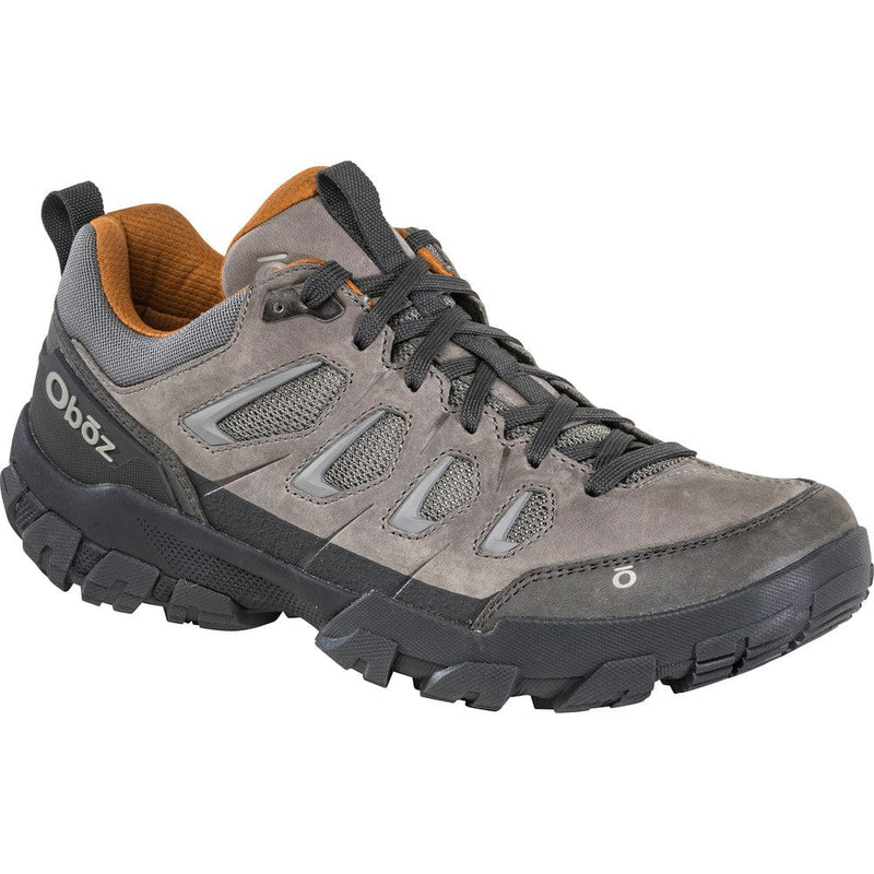 Load image into Gallery viewer, Oboz Sawtooth X Low Men's Wide Hiking Shoe
