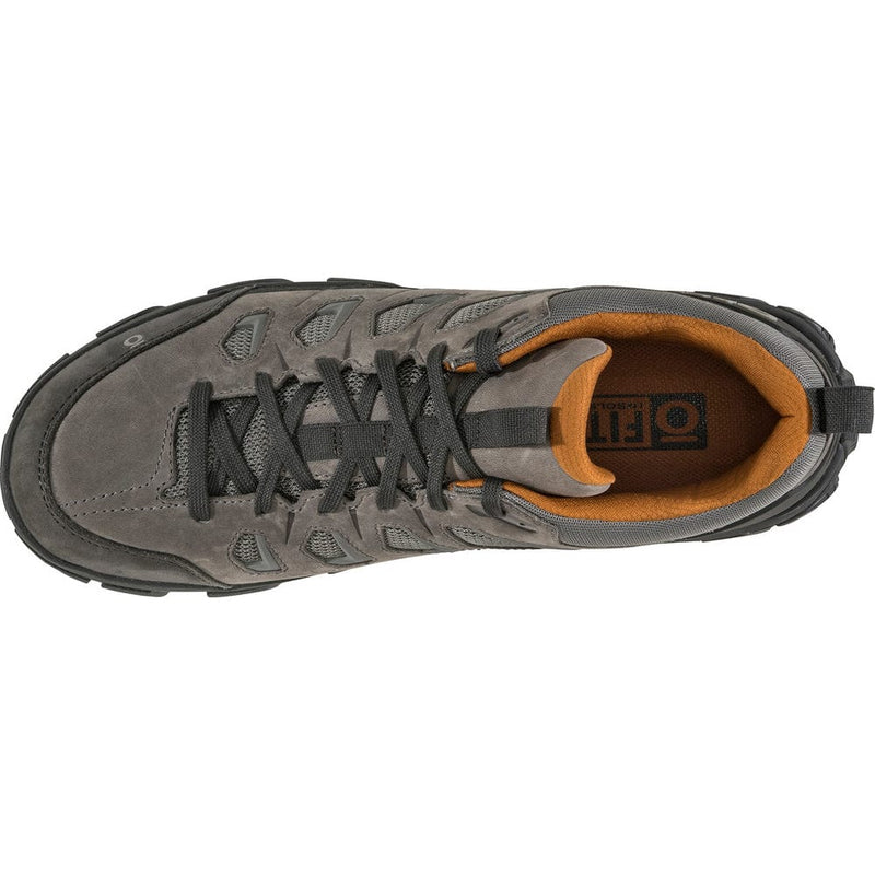 Load image into Gallery viewer, Oboz Sawtooth X Low Men's Wide Hiking Shoe
