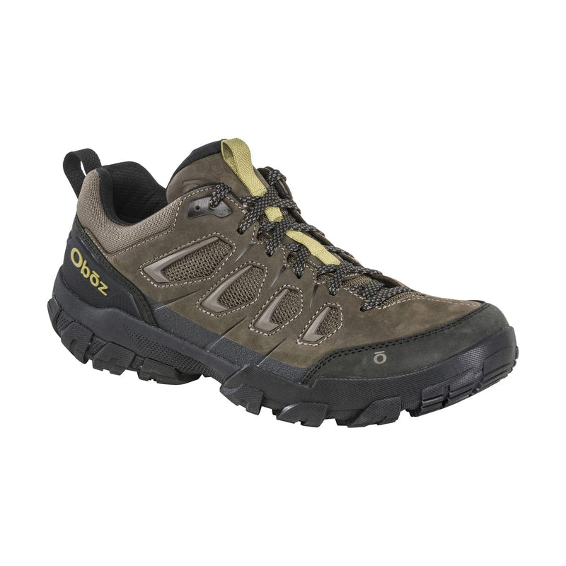 Load image into Gallery viewer, Oboz Sawtooth X Low  Men's Hiking Shoe
