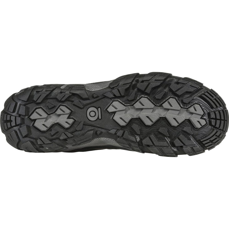 Load image into Gallery viewer, Oboz Sawtooth X Mid B-DRY Men's Wide Hiking Boot
