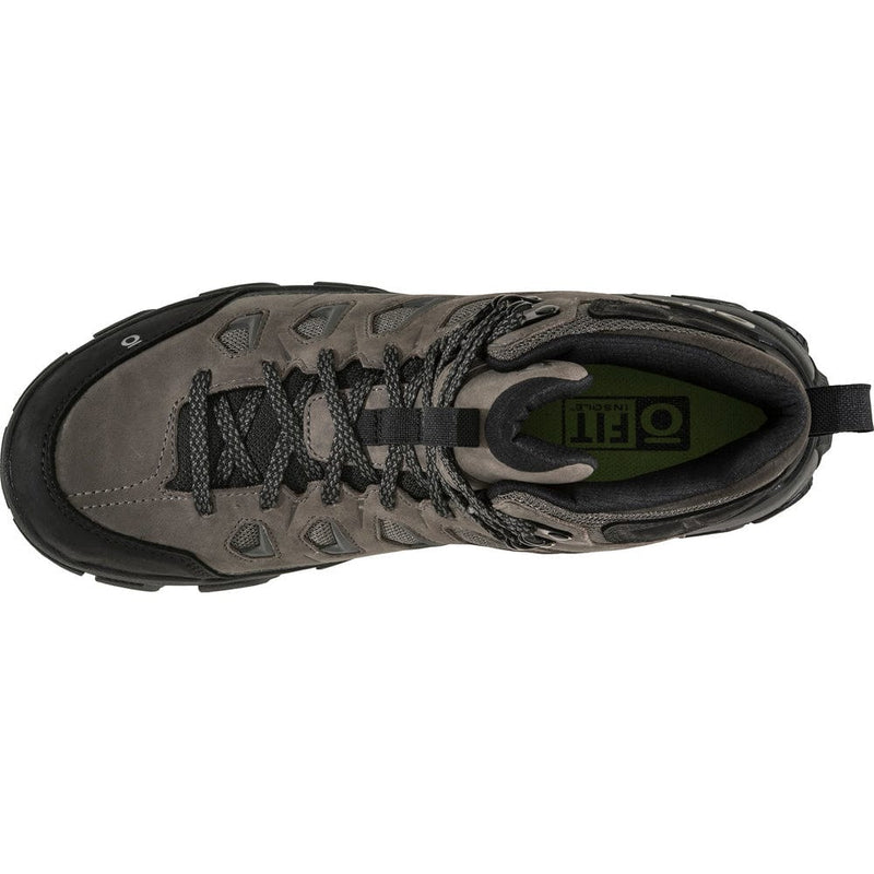 Load image into Gallery viewer, Oboz Sawtooth X Mid B-DRY Men's Wide Hiking Boot
