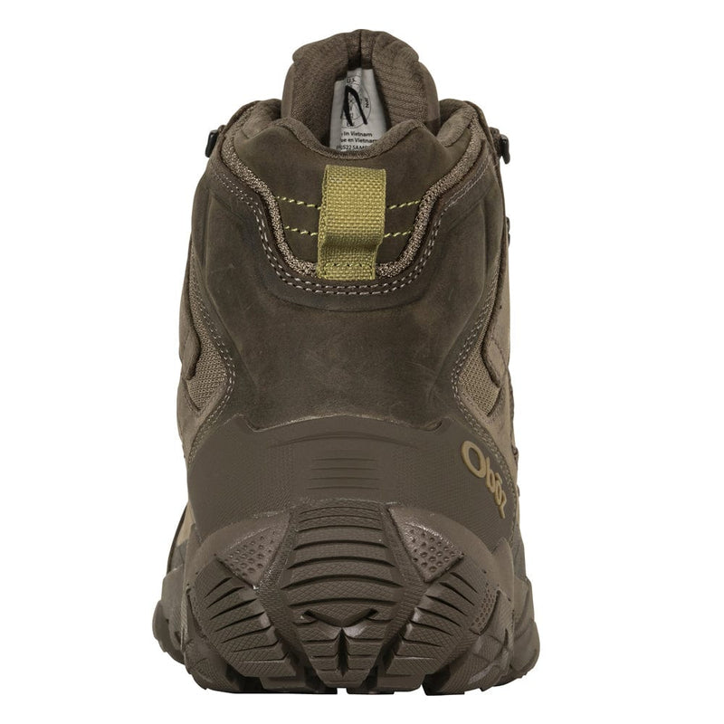 Load image into Gallery viewer, Oboz Sawtooth X Mid B-DRY Men's Hiking Boot
