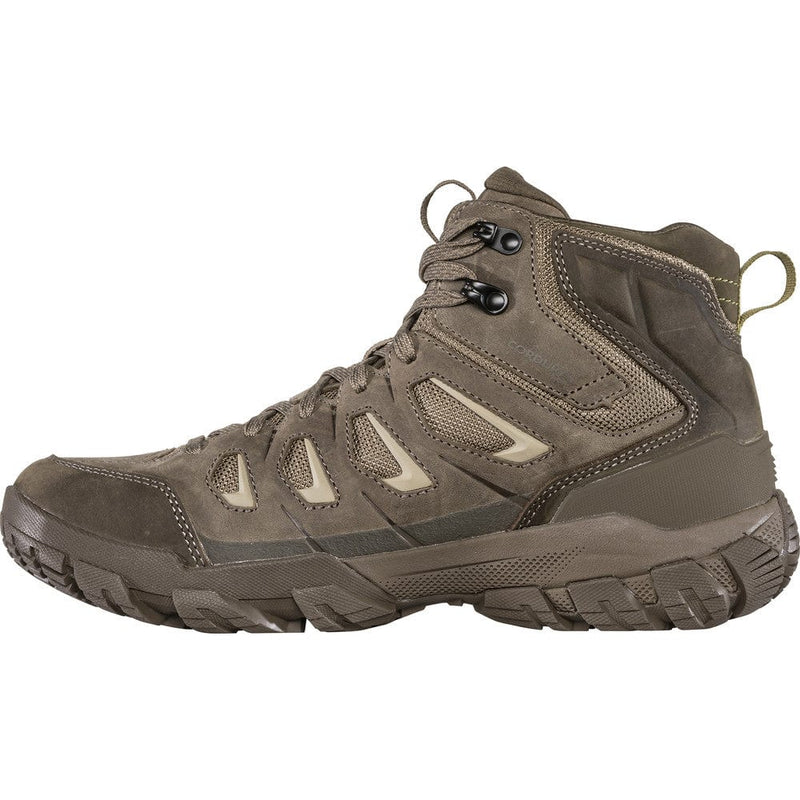 Load image into Gallery viewer, Oboz Sawtooth X Mid B-DRY Men's Hiking Boot
