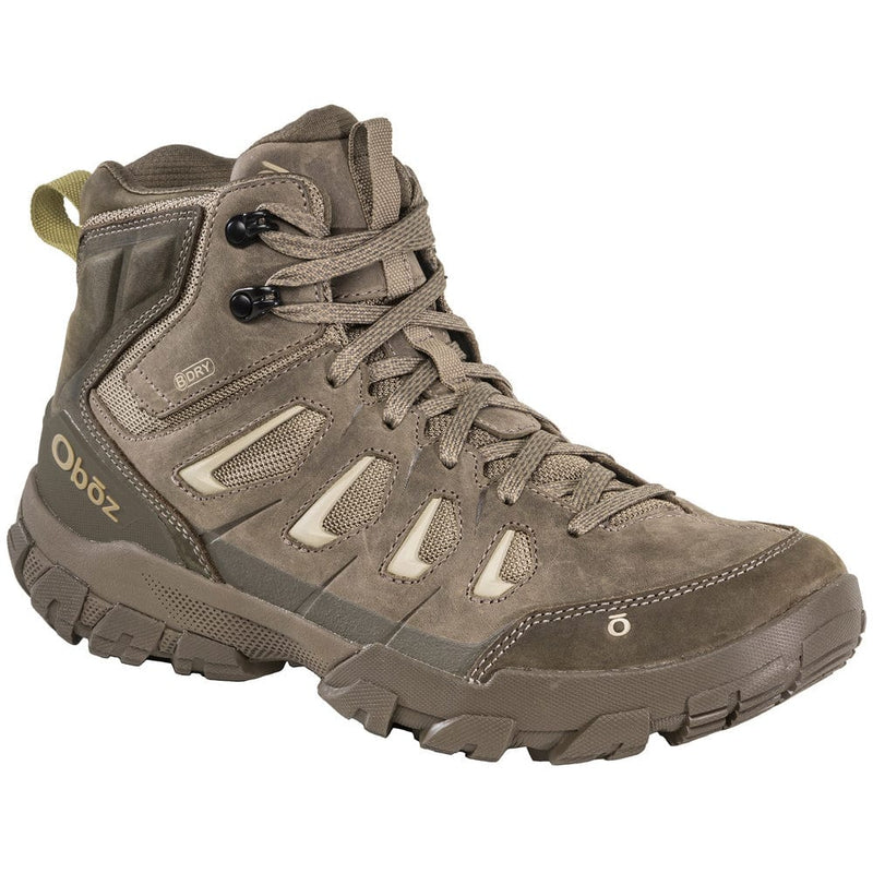 Load image into Gallery viewer, Oboz Sawtooth X Mid B-DRY Men's Hiking Boot
