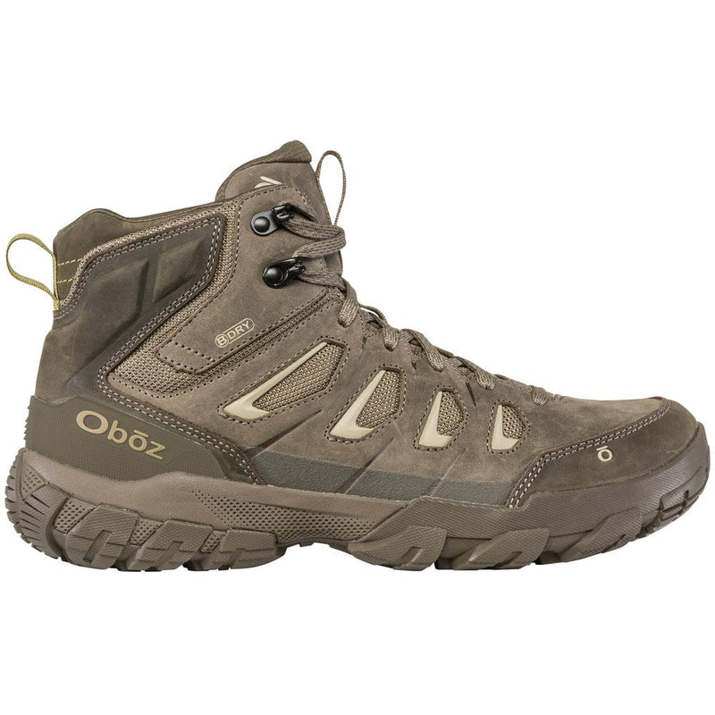 Load image into Gallery viewer, Oboz Sawtooth X Mid B-DRY Men's Hiking Boot
