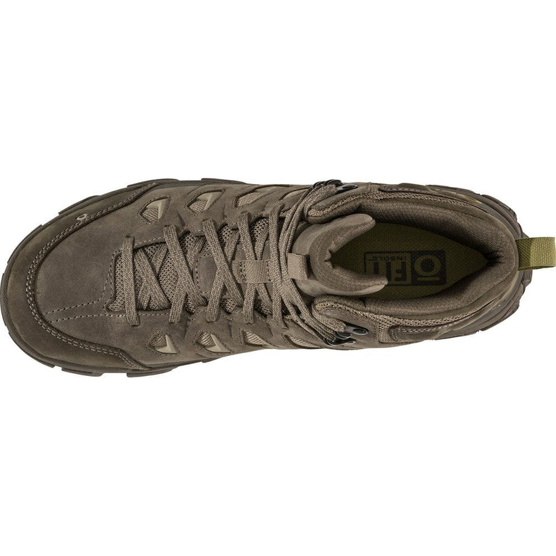 Load image into Gallery viewer, Oboz Sawtooth X Mid B-DRY Men's Hiking Boot
