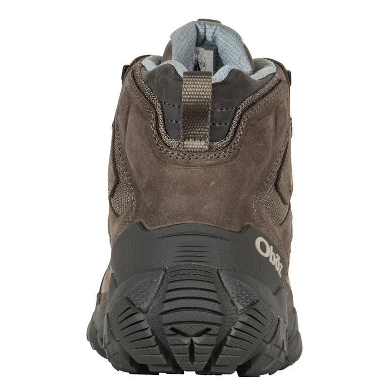 Load image into Gallery viewer, Oboz Sawtooth X Mid B-DRY Women's Wide Hiking Boot
