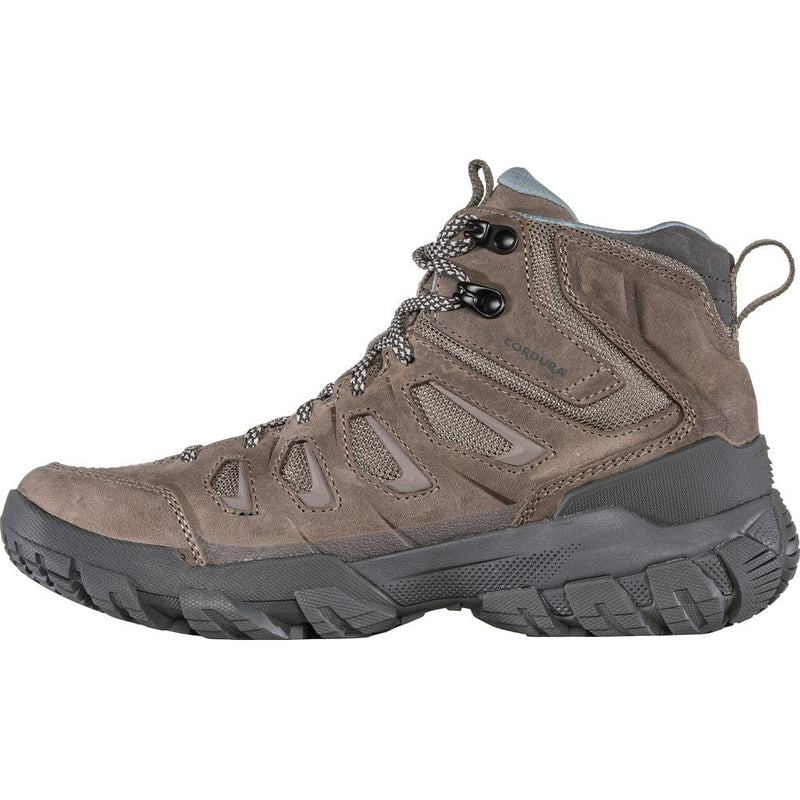 Load image into Gallery viewer, Oboz Sawtooth X Mid B-DRY Women's Wide Hiking Boot
