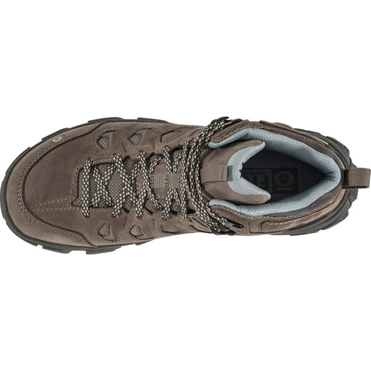 Oboz Sawtooth X Mid B-DRY Women's Wide Hiking Boot