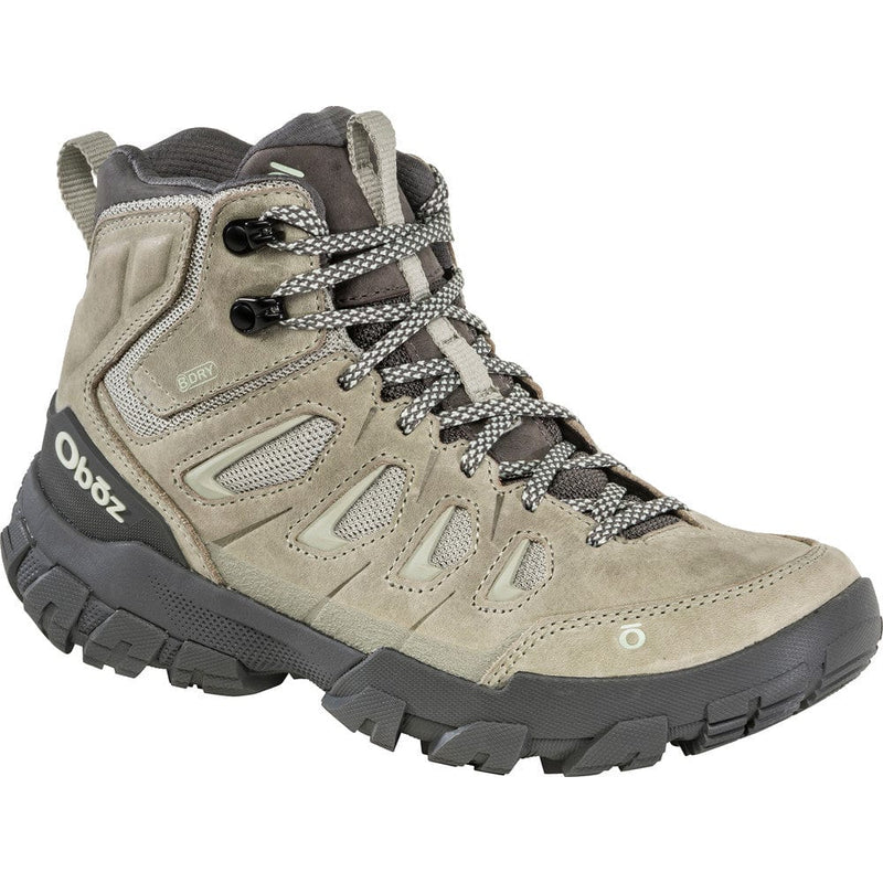 Load image into Gallery viewer, Oboz Sawtooth X Mid B-DRY Women's Hiking Boot
