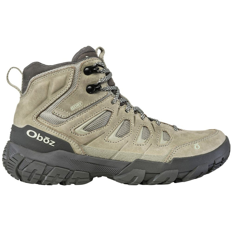 Load image into Gallery viewer, Oboz Sawtooth X Mid B-DRY Women's Hiking Boot
