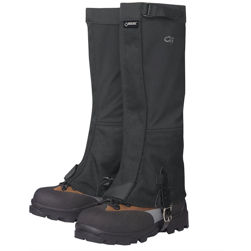 Load image into Gallery viewer, Outdoor Research Women's Crocodile Gaiters
