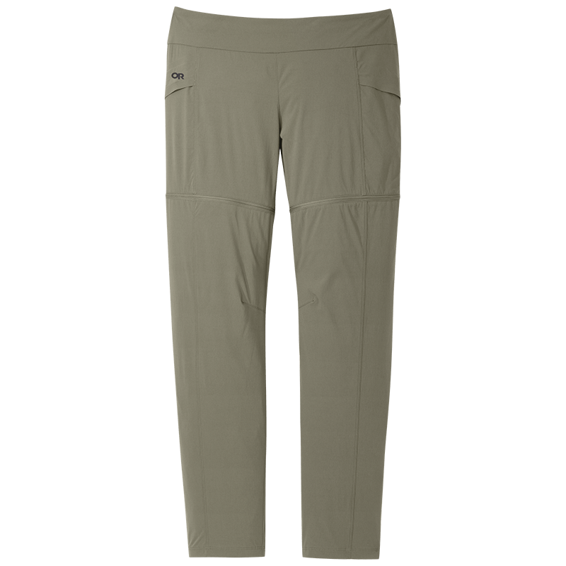 Load image into Gallery viewer, Outdoor Research Women's Equinox Convertible Pants - Regular
