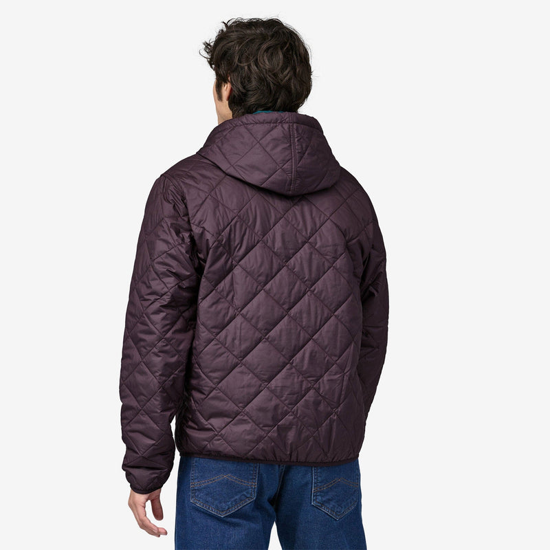 Load image into Gallery viewer, Patagonia Men's Diamond Quilted Bomber Hoody
