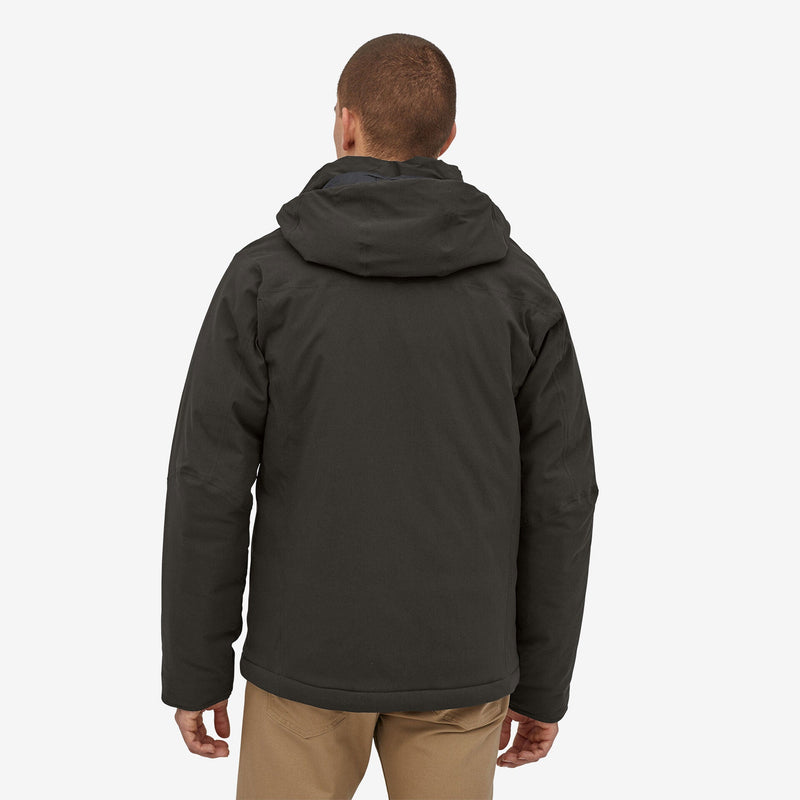 Load image into Gallery viewer, Patagonia Men's Insulated Quandary Jacket
