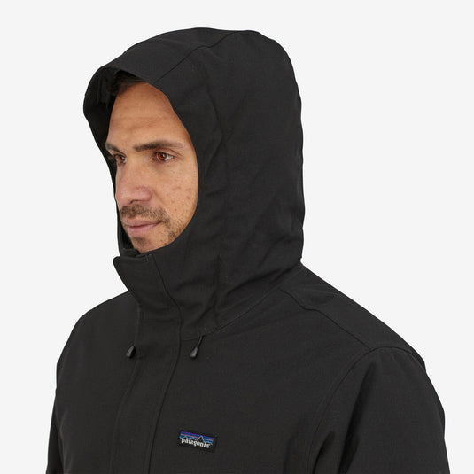 Patagonia Men's Lone Mountain Parka
