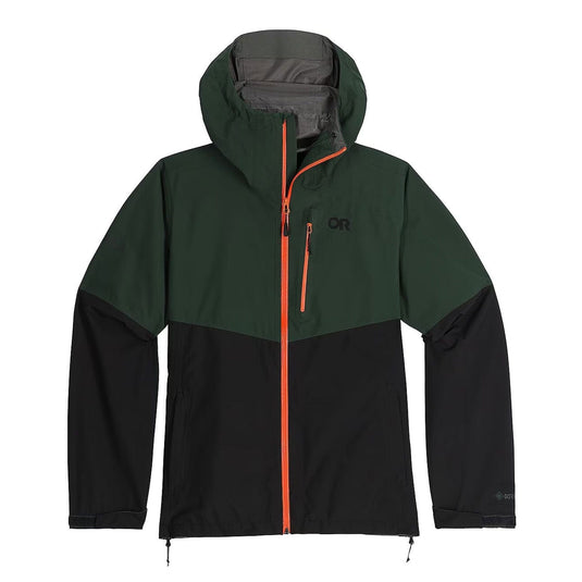 Outdoor Research Men's Foray II Jacket