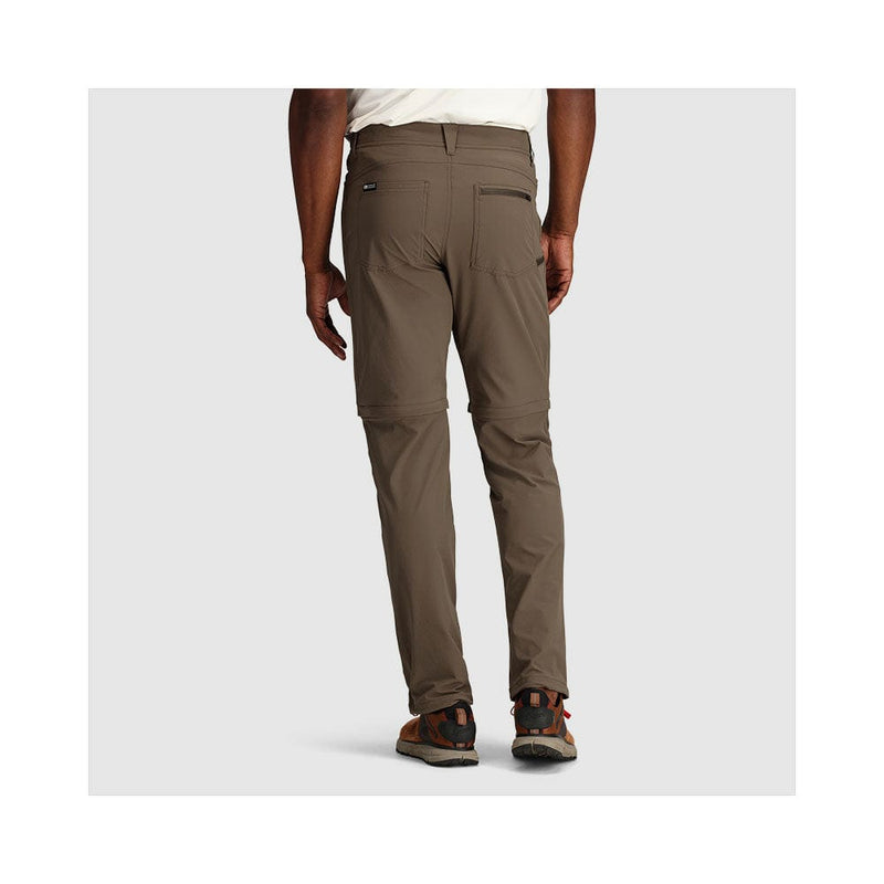 Load image into Gallery viewer, Outdoor Research Men's Ferrosi Convertible Pants- 30" Inseam
