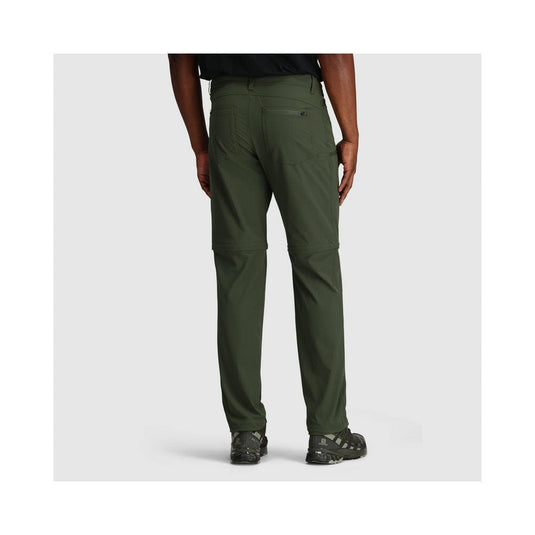 Outdoor Research Men's Ferrosi Convertible Pants- 30" Inseam
