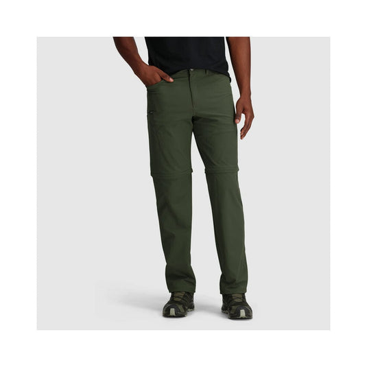 Outdoor Research Men's Ferrosi Convertible Pants- 30" Inseam