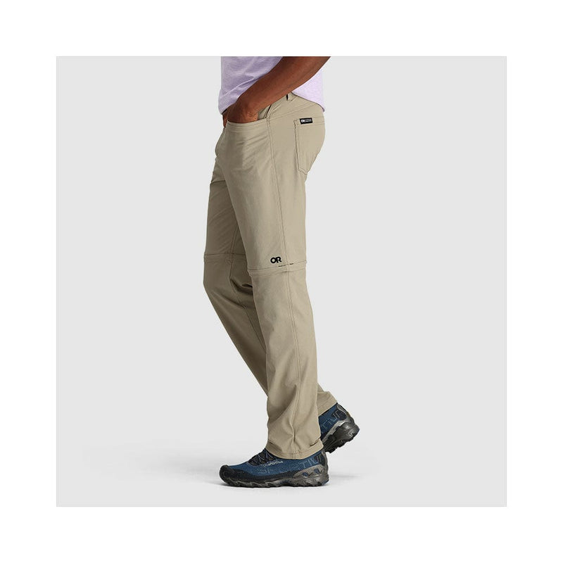 Load image into Gallery viewer, Outdoor Research Men's Ferrosi Convertible Pants- 30" Inseam

