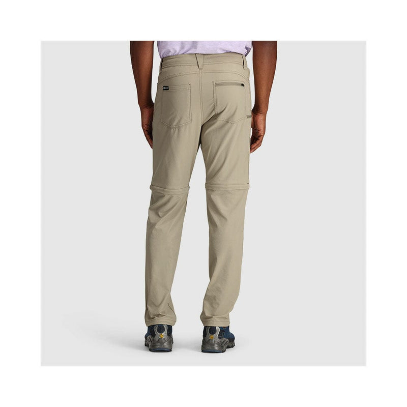 Load image into Gallery viewer, Outdoor Research Men's Ferrosi Convertible Pants- 30" Inseam
