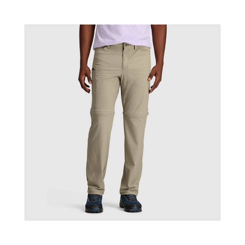 Load image into Gallery viewer, Outdoor Research Men's Ferrosi Convertible Pants- 30" Inseam
