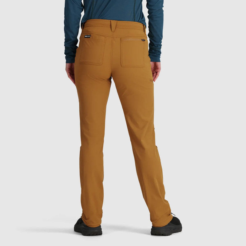 Load image into Gallery viewer, Outdoor Research Women's Ferrosi Pants - Regular
