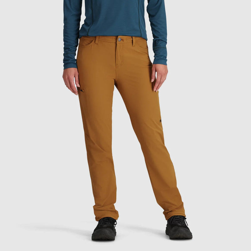 Load image into Gallery viewer, Outdoor Research Women's Ferrosi Pants - Short Inseam
