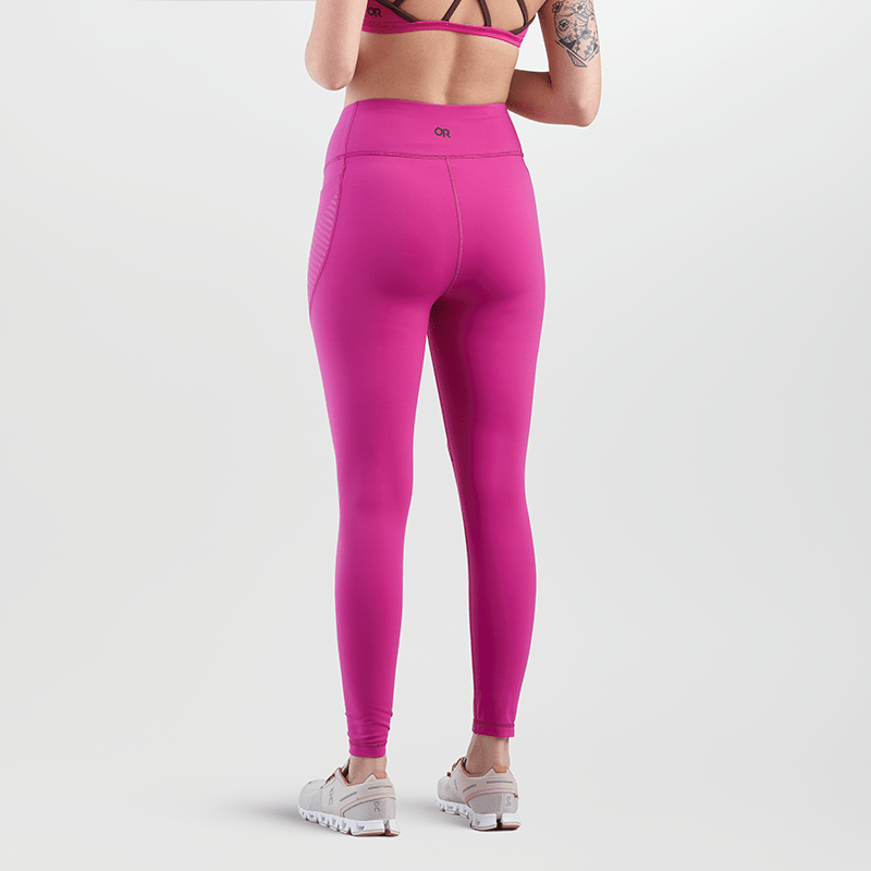 Load image into Gallery viewer, Outdoor Research Women's Ad-Vantage Leggings

