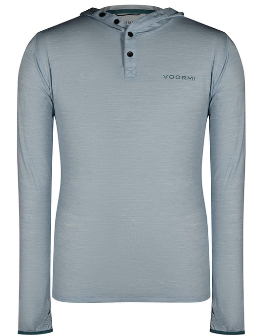 Men's River Run Hoodie