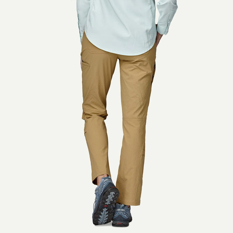 Load image into Gallery viewer, Patagonia Women's Quandary Pants - Regular
