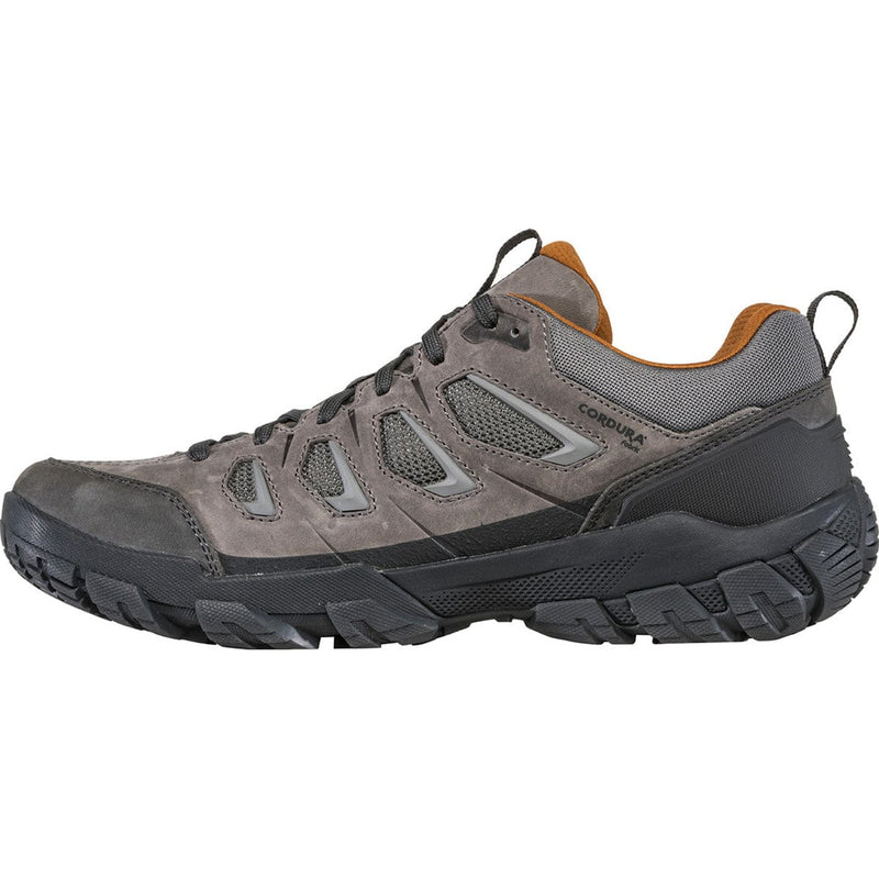 Load image into Gallery viewer, Oboz Sawtooth X Low  Men's Hiking Shoe
