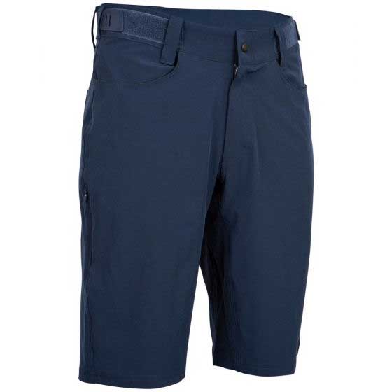 Load image into Gallery viewer, Zoic Edge 12in Cycling Short w/o Liner - Men's
