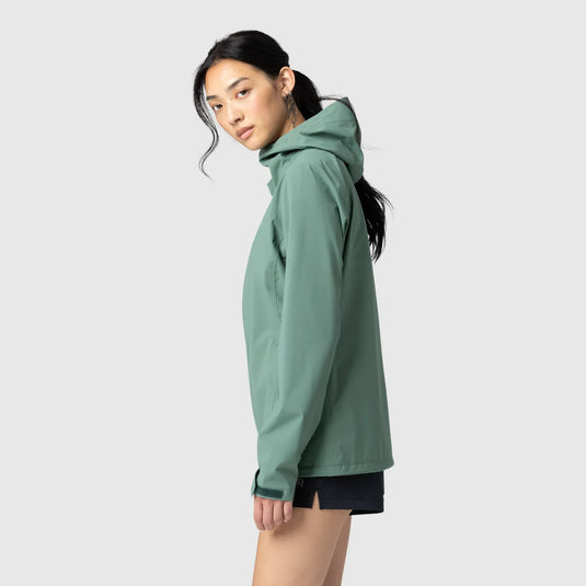Outdoor Research Women’s Stratoburst Stretch Rain Jacket