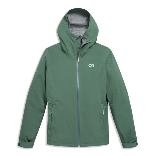 Outdoor Research Women’s Stratoburst Stretch Rain Jacket