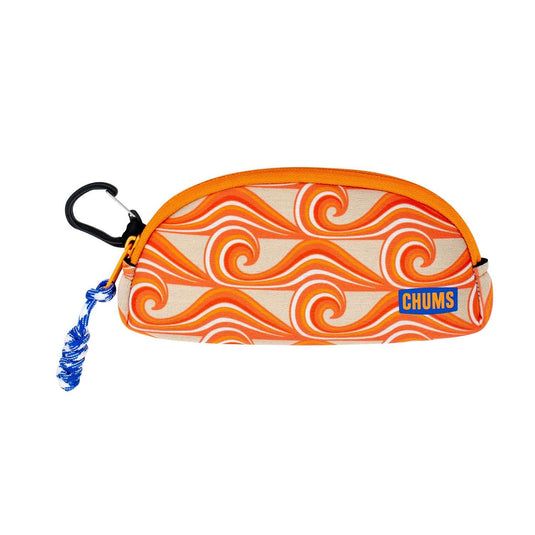 Chums Shade Shelter Eyeglass Case