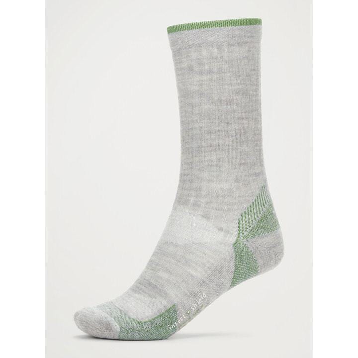 Load image into Gallery viewer, ExOfficio Men's BugsAway Solstice Canyon Crew Socks
