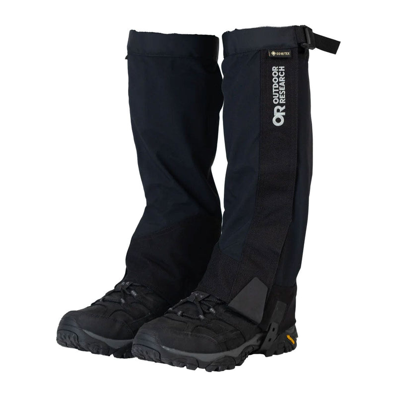 Load image into Gallery viewer, Outdoor Research Crocodile Gaiters
