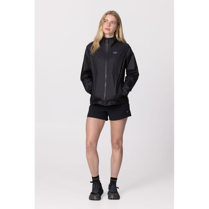 Load image into Gallery viewer, Outdoor Research Women's Helium UL Jacket
