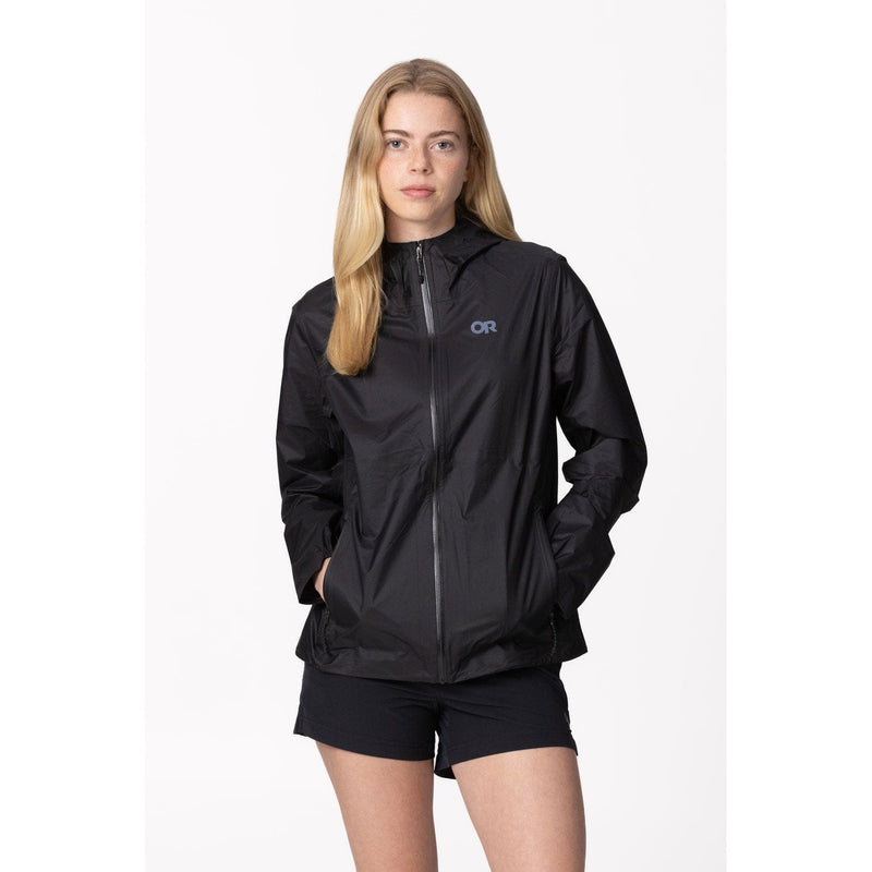 Load image into Gallery viewer, Outdoor Research Women's Helium UL Jacket
